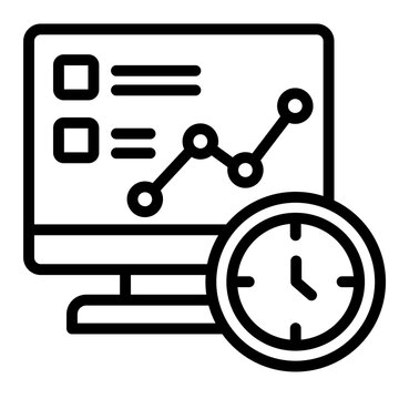 Real-Time Monitoring