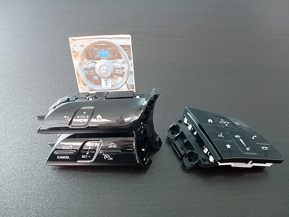 Steering Column Modules