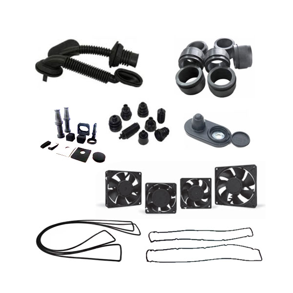 Gaskets and Other Products