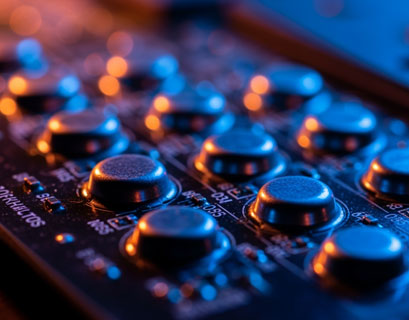 Consumer Electronics